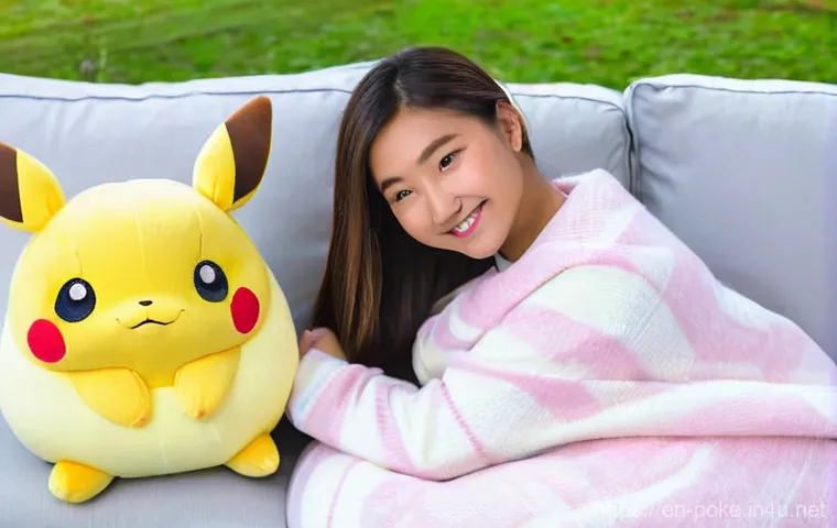 포켓몬스터 애니와 관련된 인기 굿즈 - **Prompt 1: The Thrill of the Chase - Pokémon TCG Unboxing**
    "A young adult, approximately 20 ye...