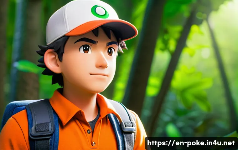 포켓몬스터 애니 속 파트너 포켓몬의 상징성 관련 이미지 1