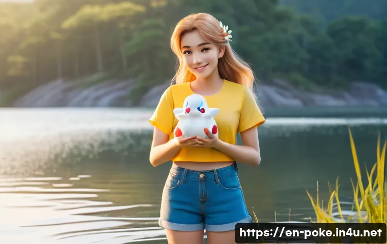 포켓몬스터 애니 속 파트너 포켓몬의 상징성 관련 이미지 2